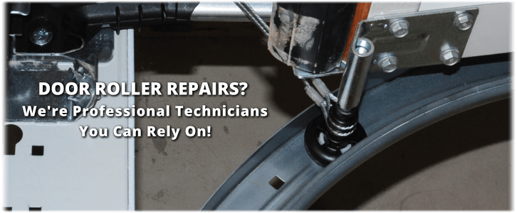 Garage Door Roller Repair Great Neck NY